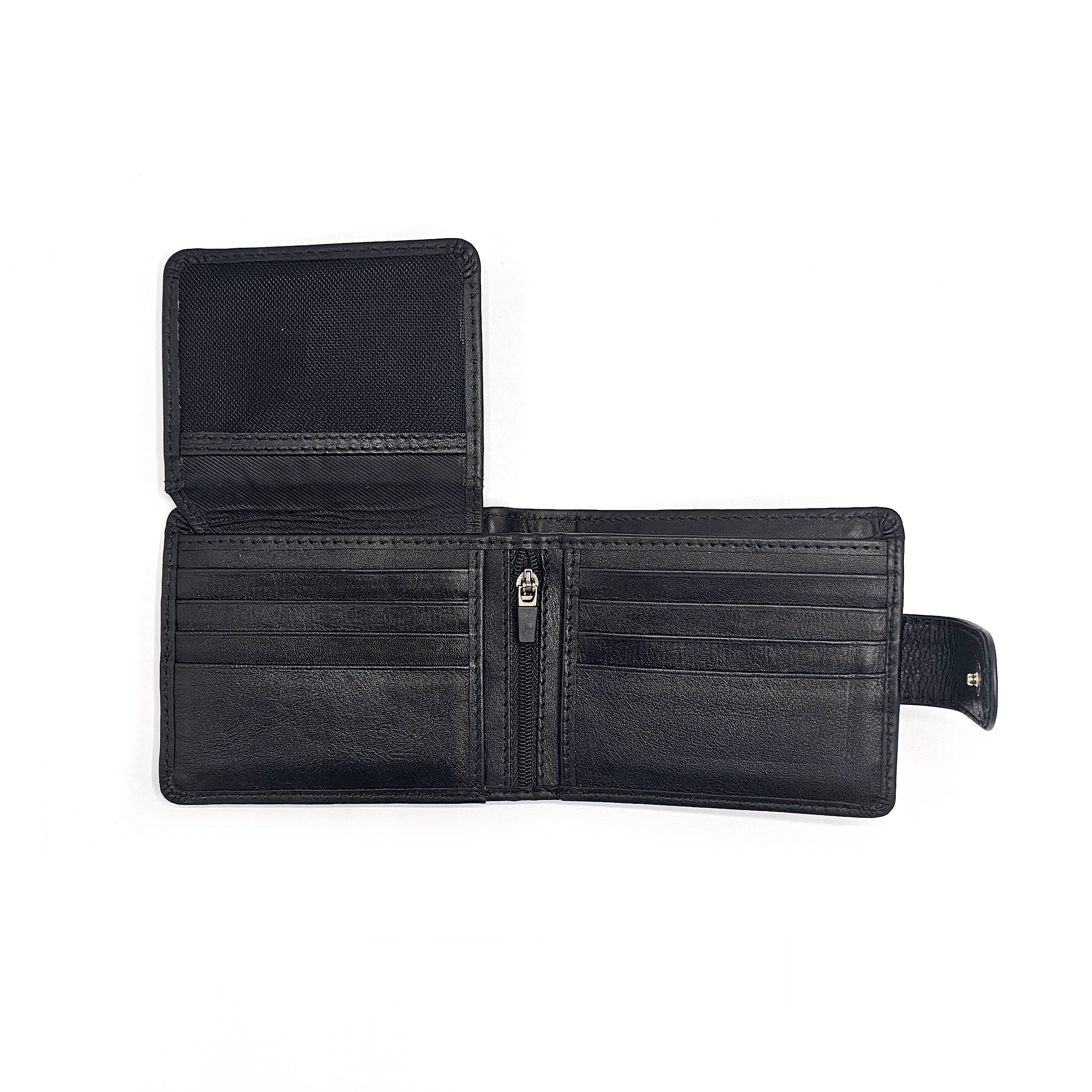 Shanghai Wallet