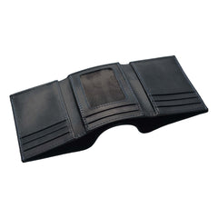 Trifold Mystery