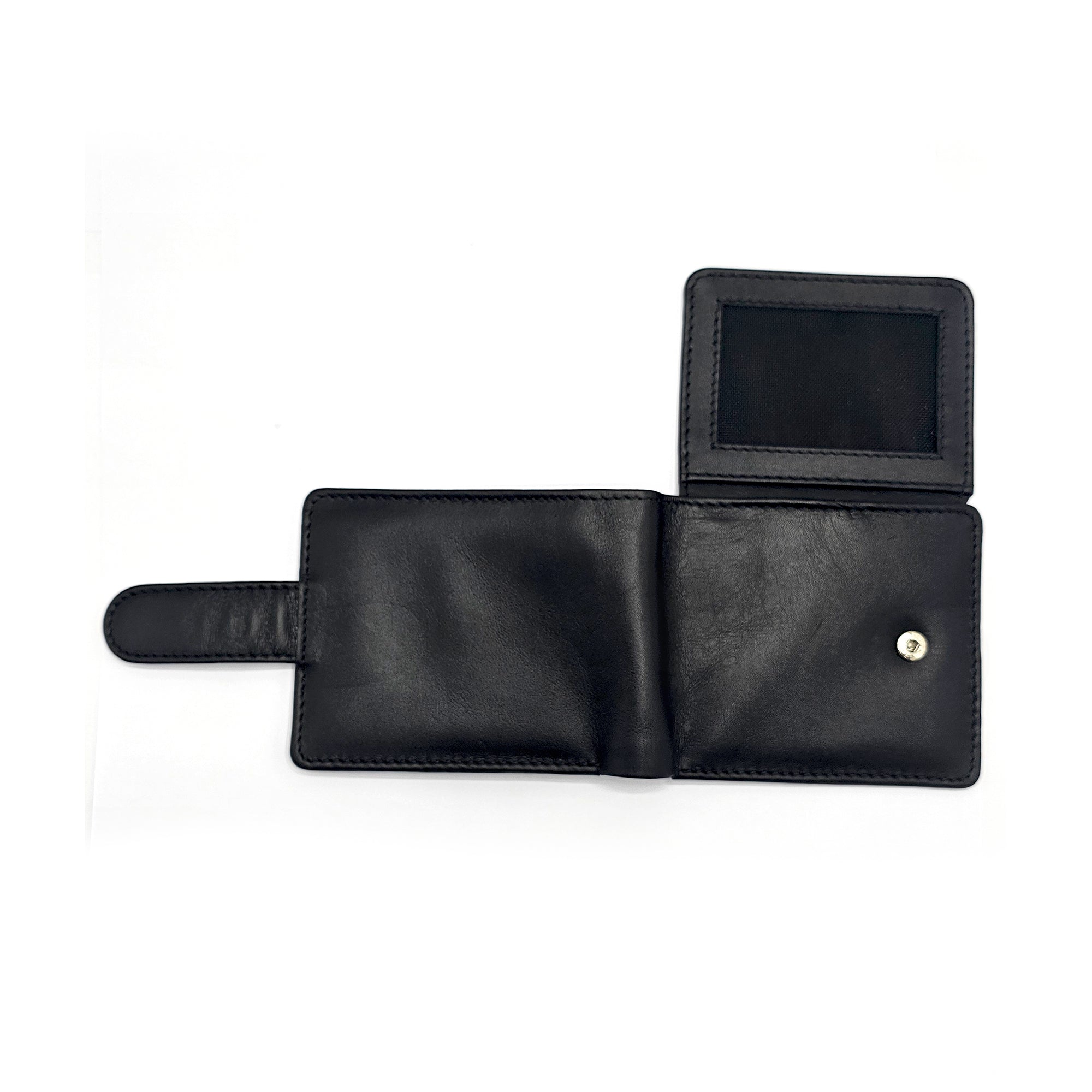 Shanghai Wallet