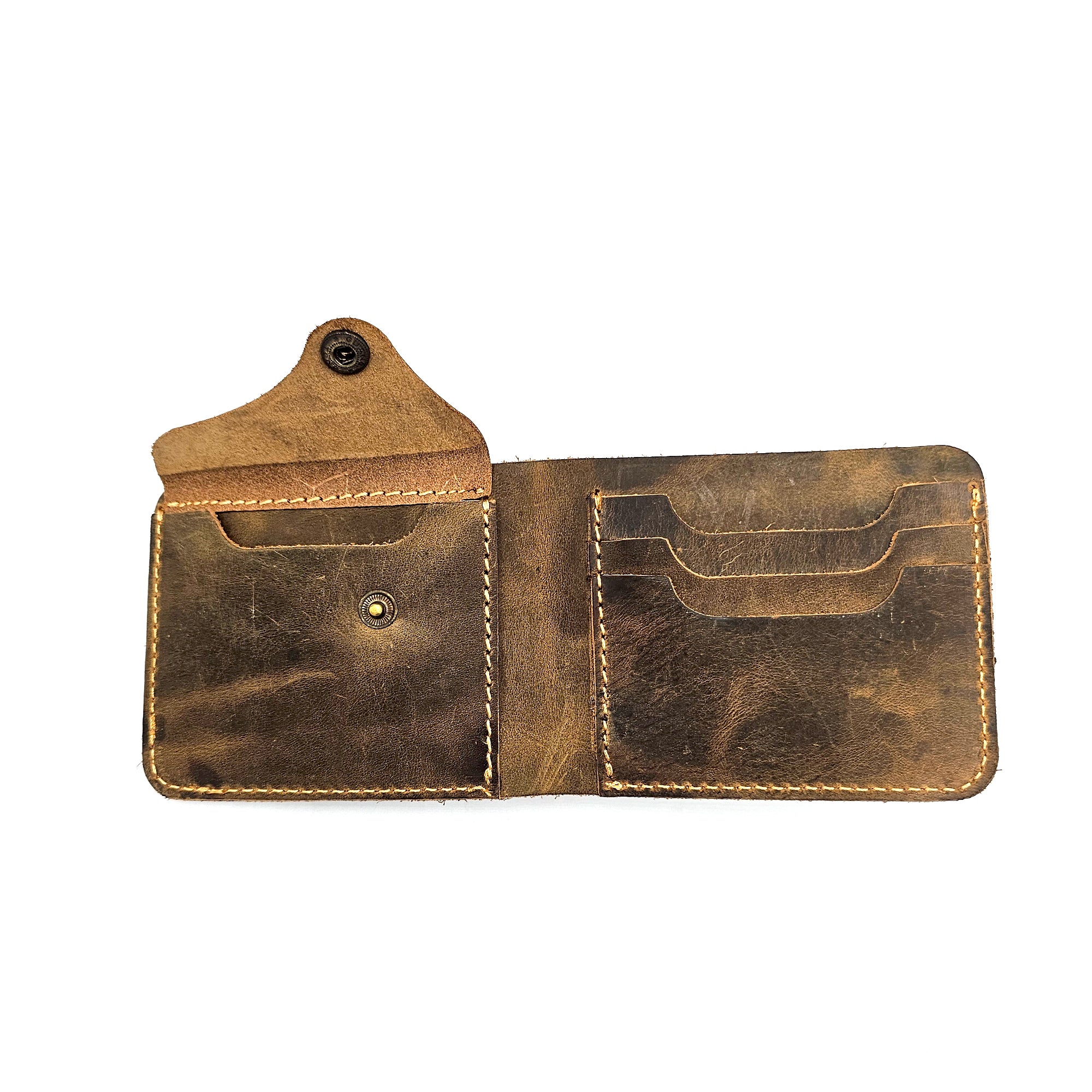 Rangrez Wallet