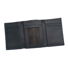 Trifold Mystery