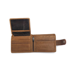 Shanghai Wallet
