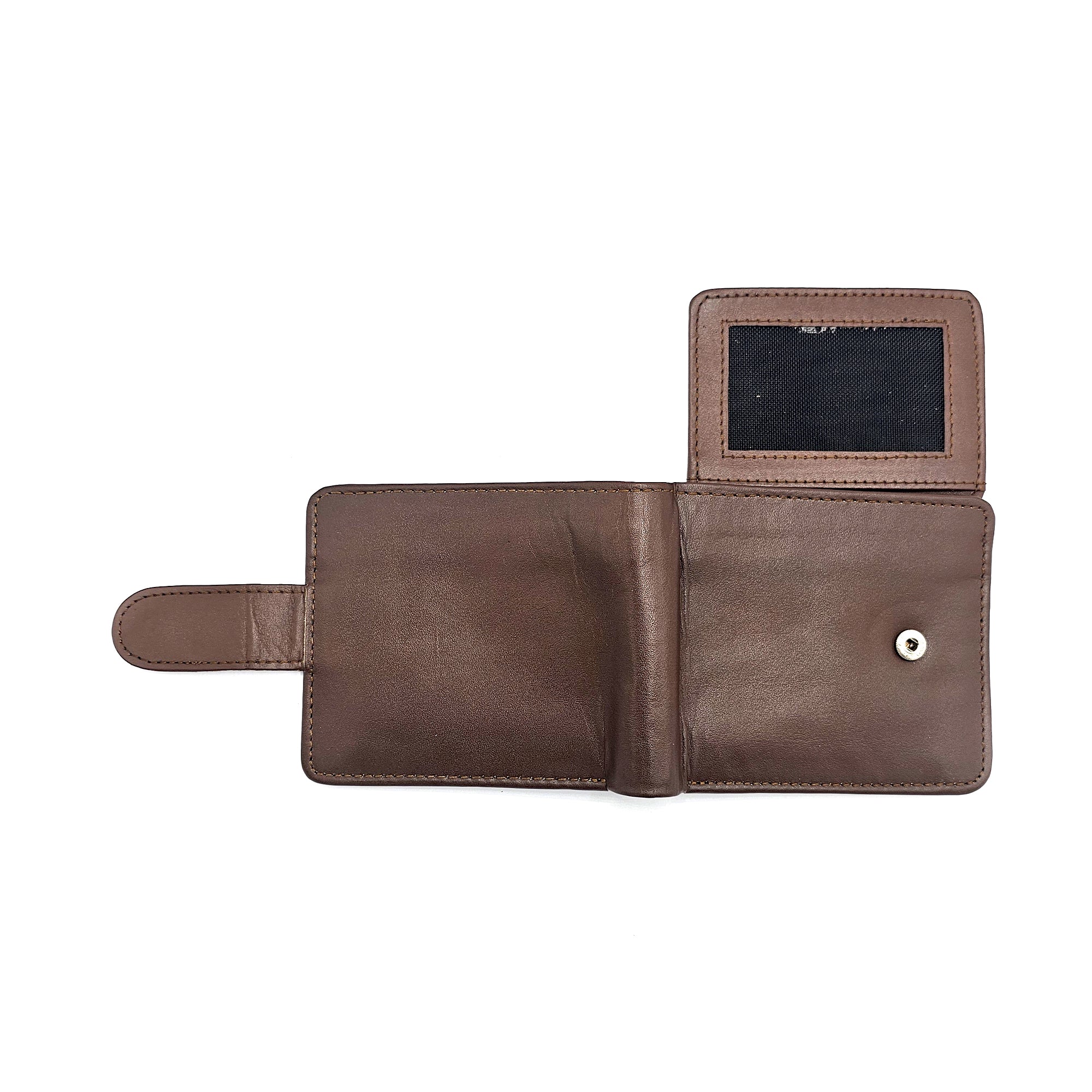Shanghai Wallet