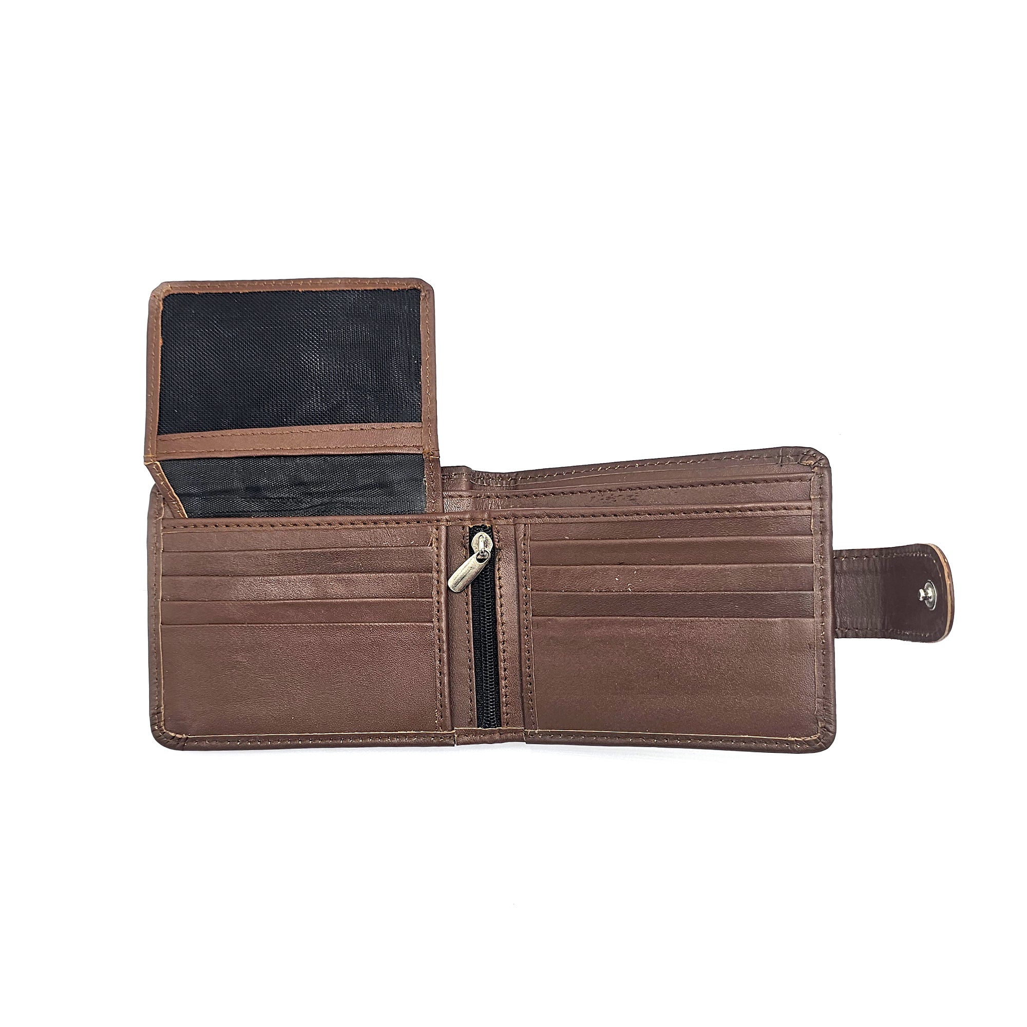 Shanghai Wallet